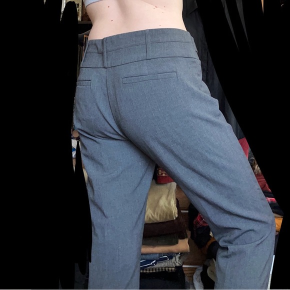 Y2K Candie’s Grey Trousers - Picture 9 of 10